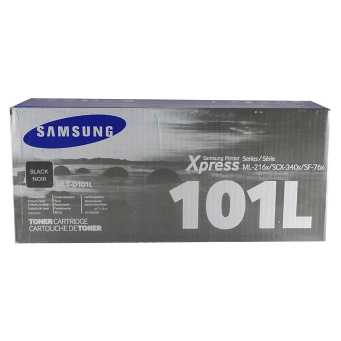 تونر سامسونگ MLT-101 Samsung MLT-101 Toner